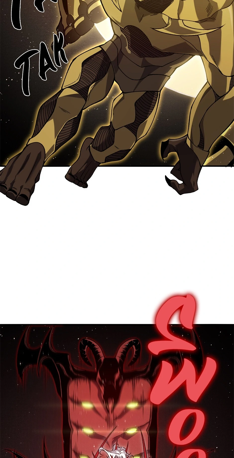 Read The Devil Never Cries Manga Online