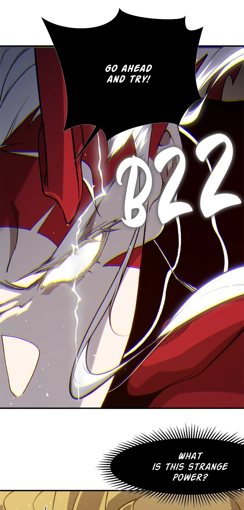 Read The Devil Never Cries Manga Online