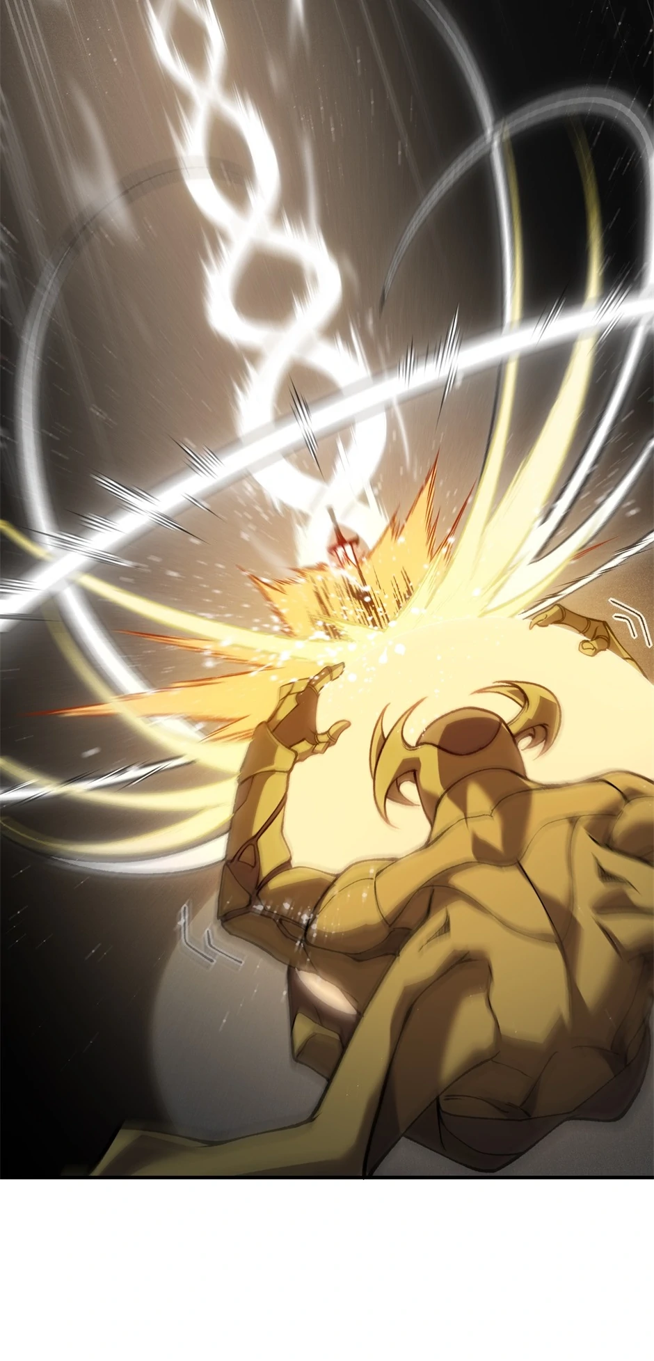 Read The Devil Never Cries Manga Online