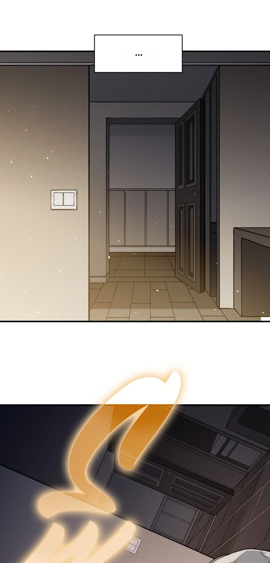 Read The Devil Never Cries Manga Online