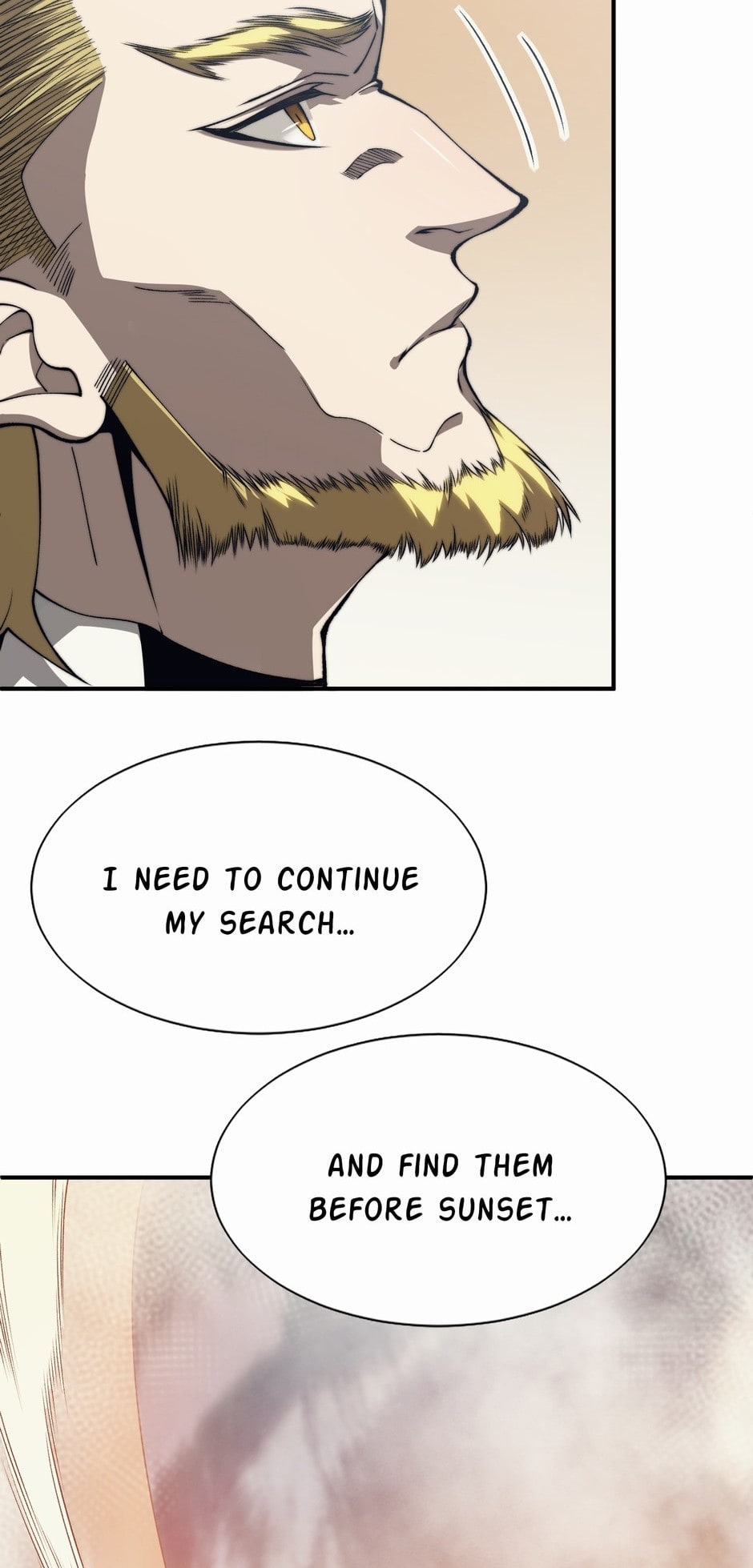 Read The Devil Never Cries Manga Online