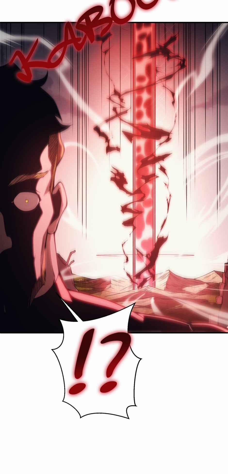 Read The Devil Never Cries Manga Online