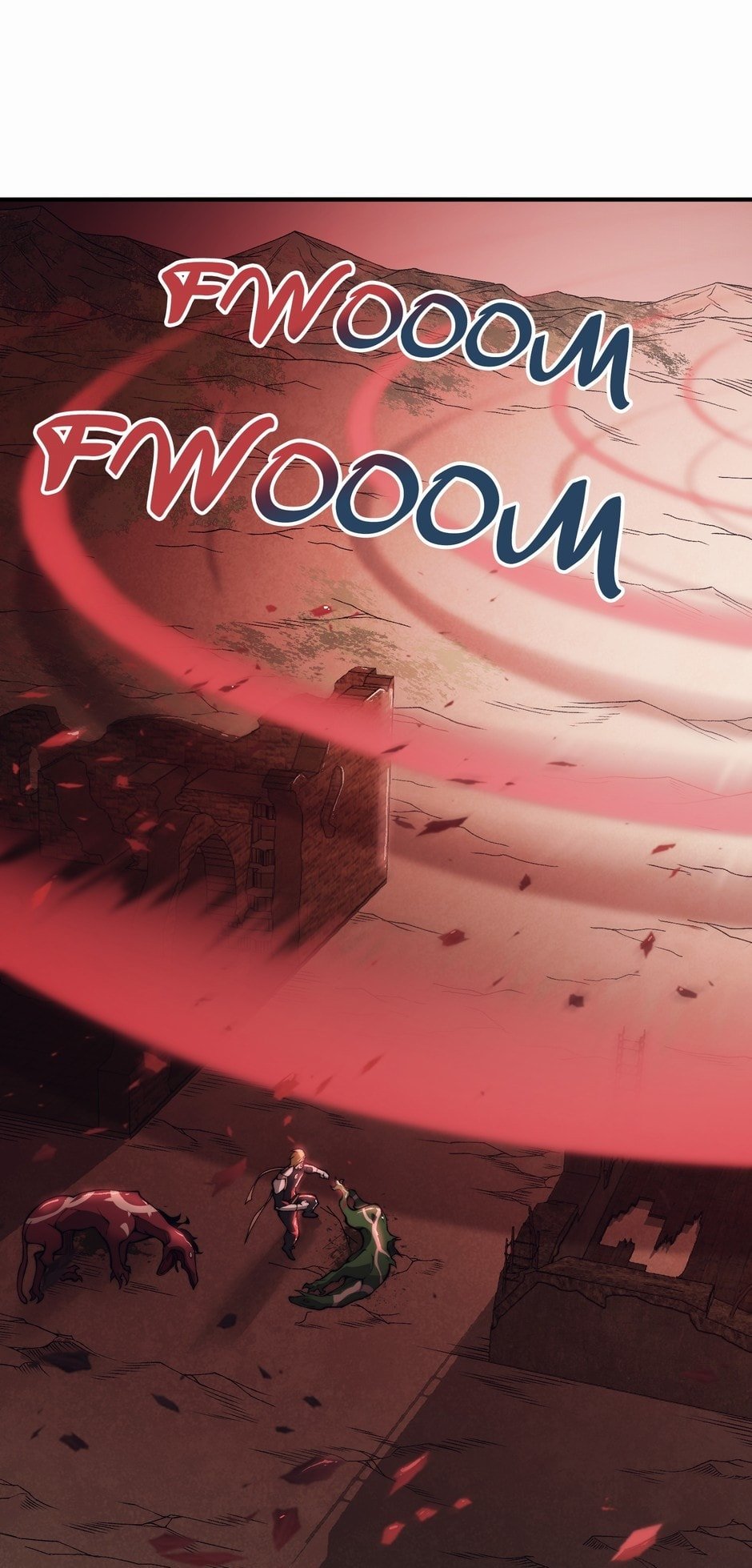 Read The Devil Never Cries Manga Online