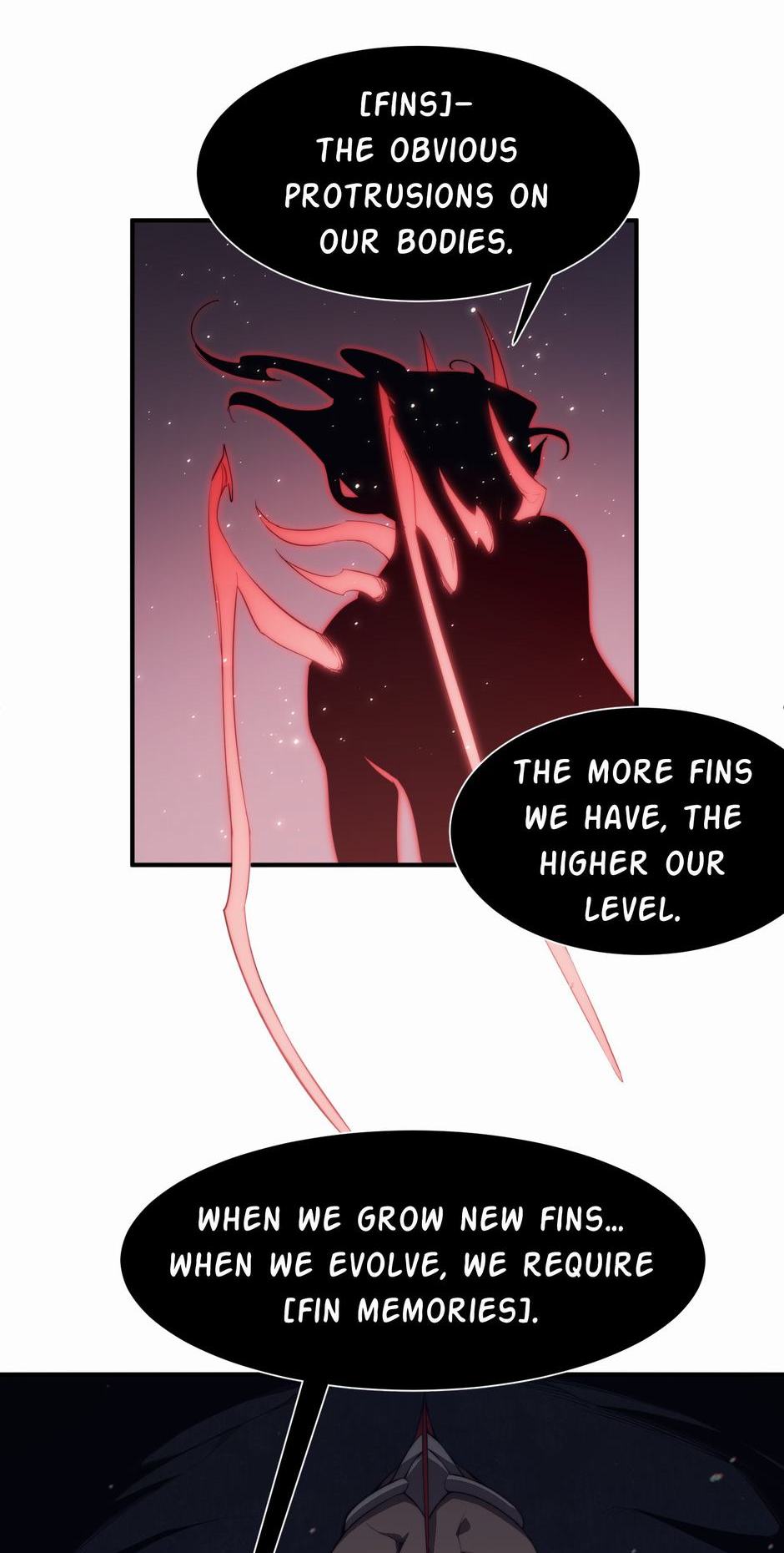 Read The Devil Never Cries Manga Online