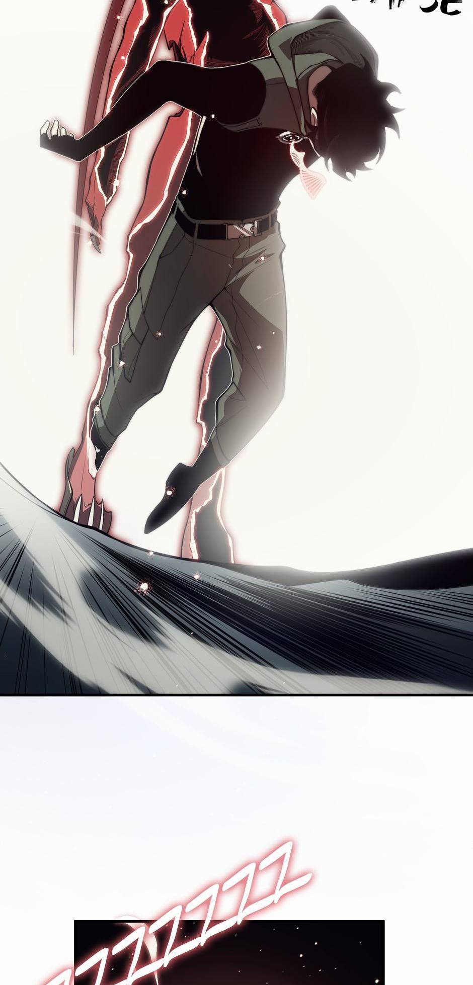 Read The Devil Never Cries Manga Online