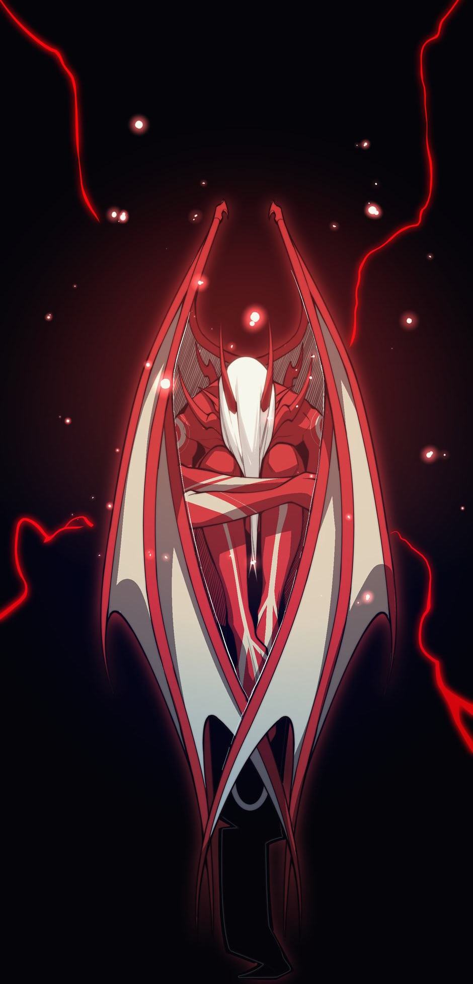 Read The Devil Never Cries Manga Online