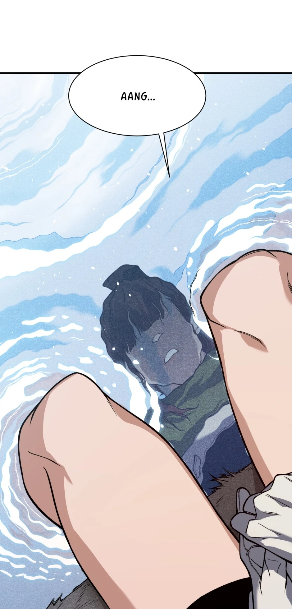 Read The Devil Never Cries Manga Online