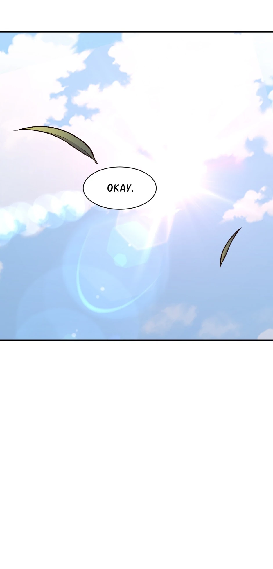 Read The Devil Never Cries Manga Online