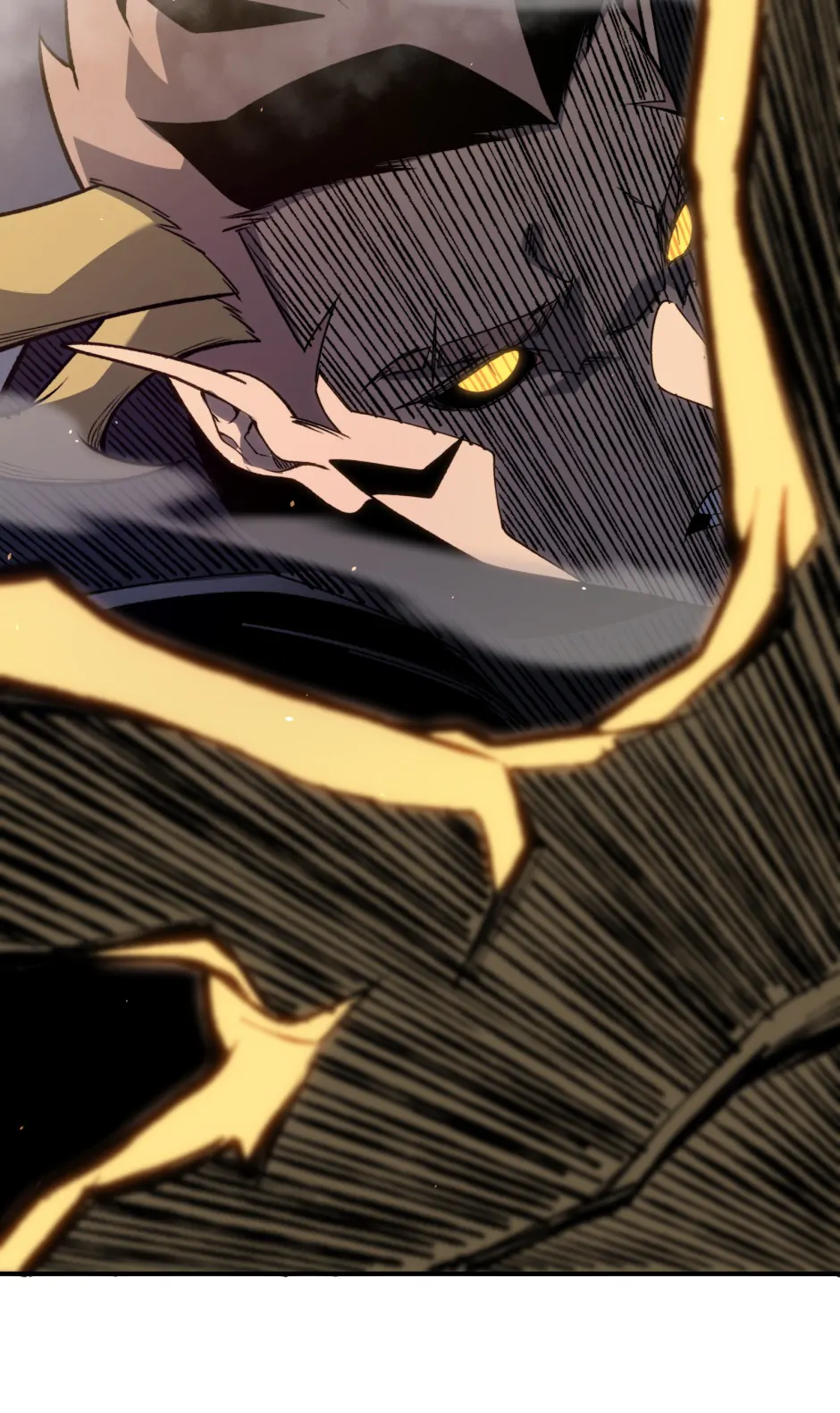 Read The Devil Never Cries Manga Online