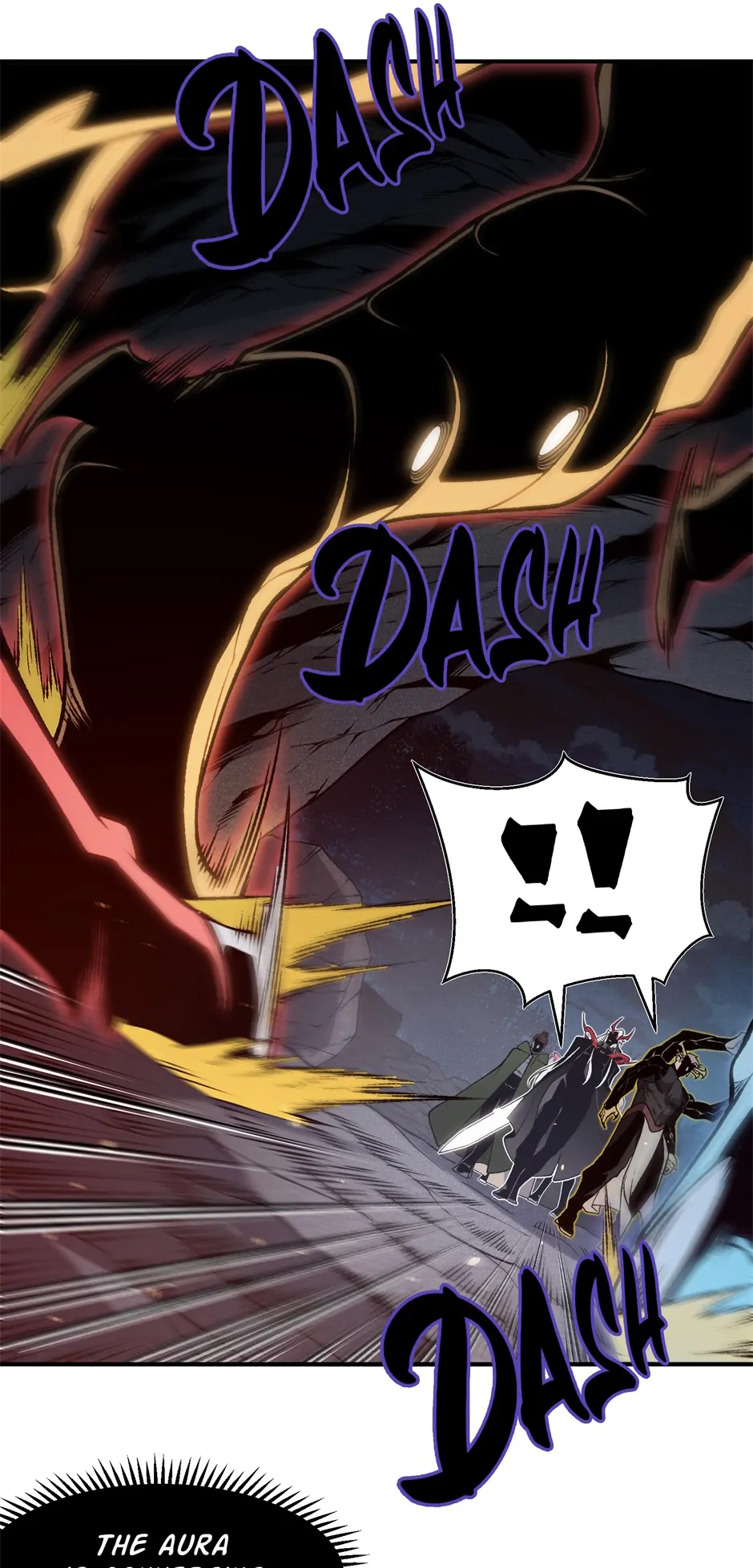 Read The Devil Never Cries Manga Online