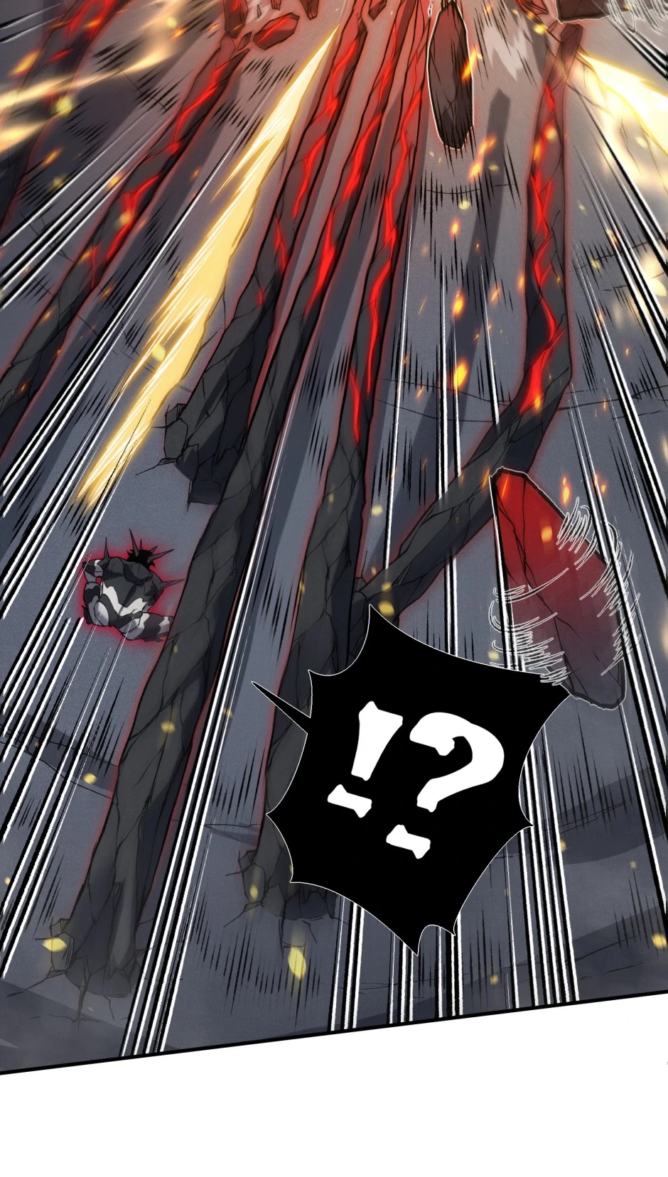 Read The Devil Never Cries Manga Online