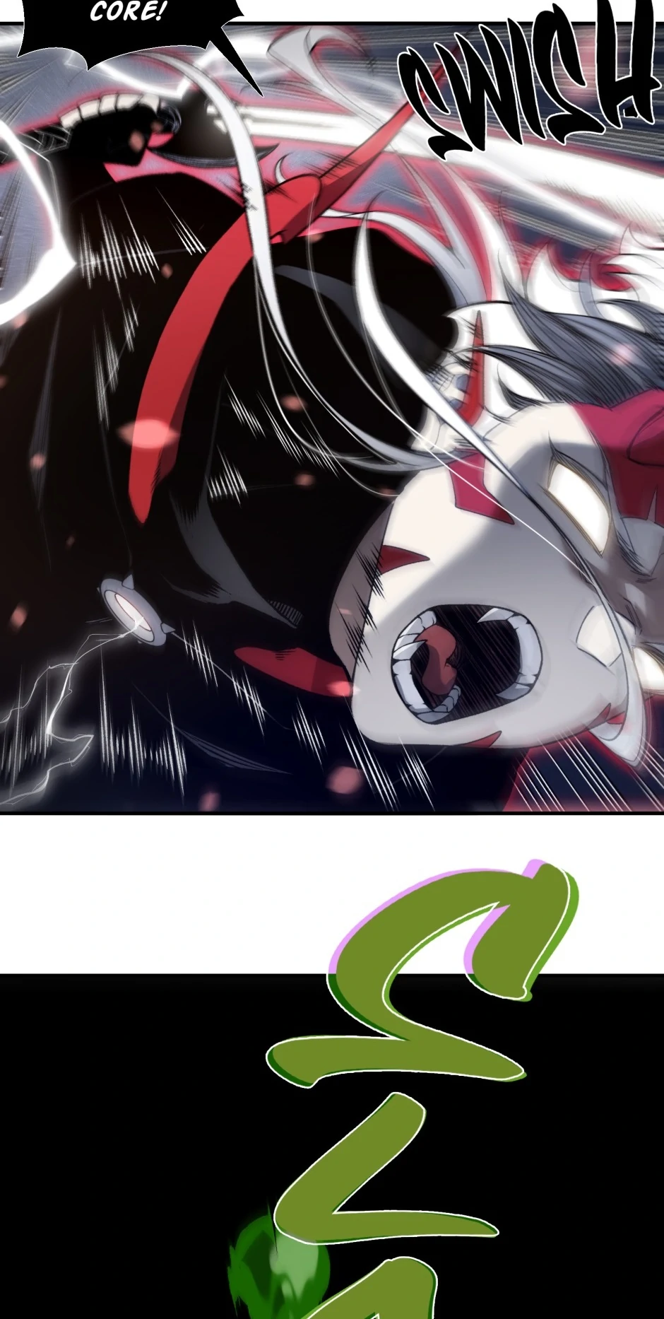 Read The Devil Never Cries Manga Online