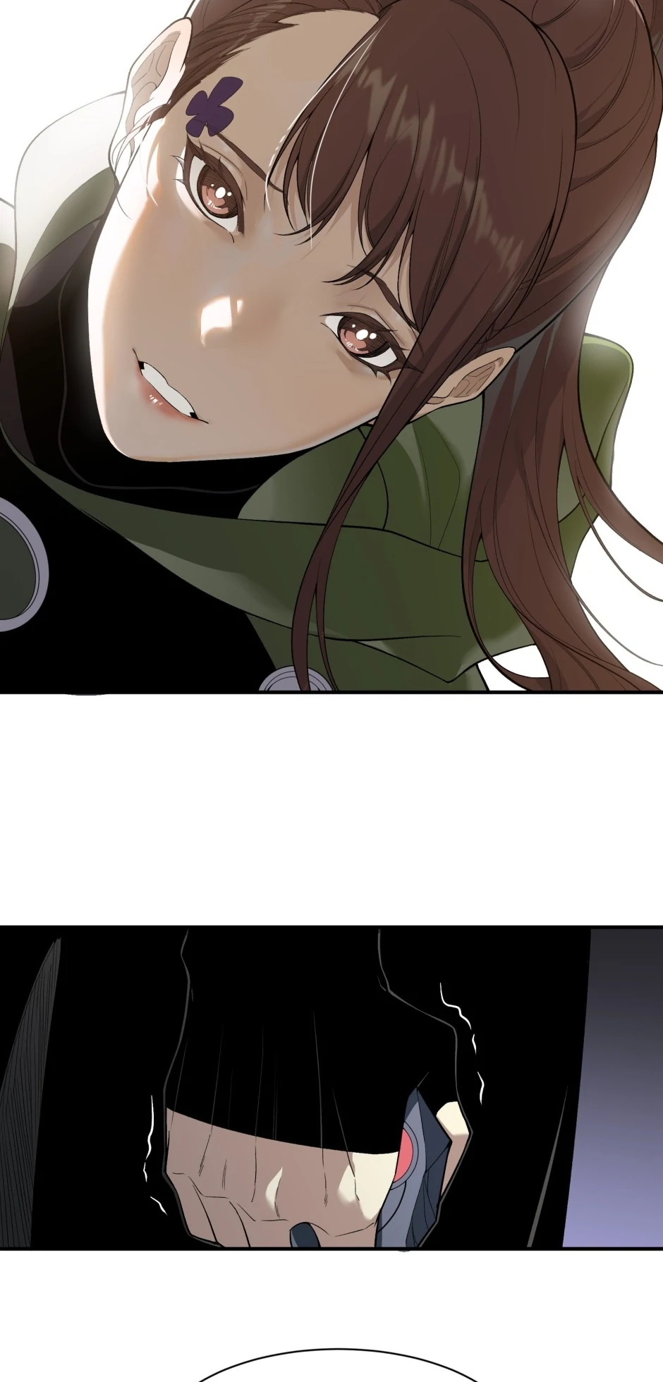 Read The Devil Never Cries Manga Online