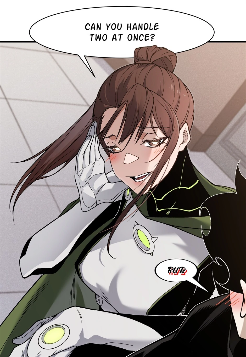 Read The Devil Never Cries Manga Online