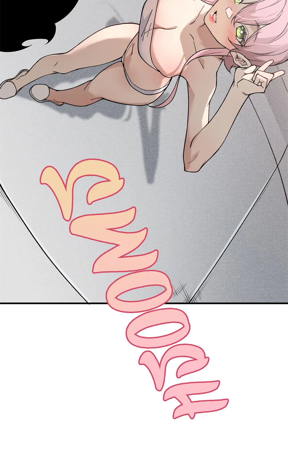 Read The Devil Never Cries Manga Online