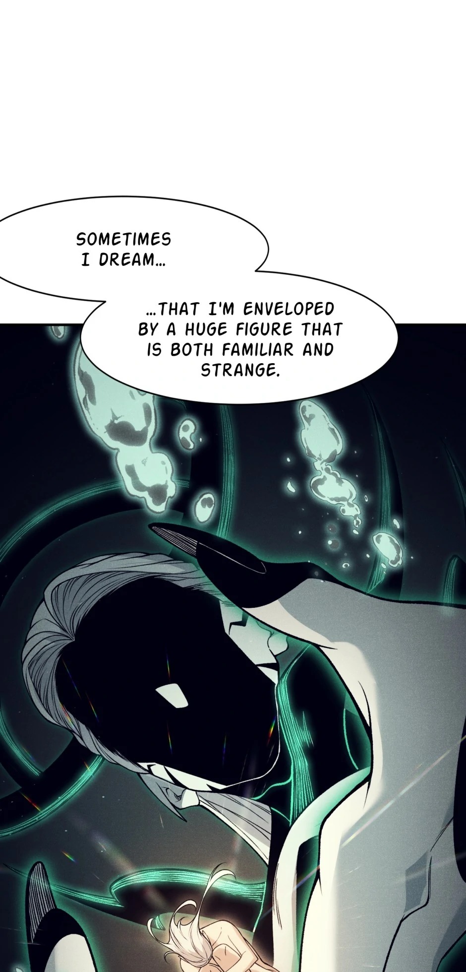 Read The Devil Never Cries Manga Online