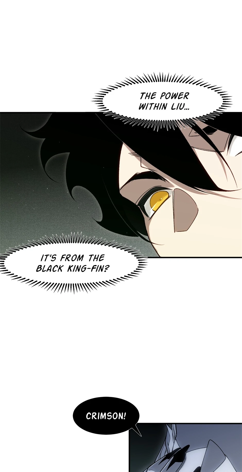 Read The Devil Never Cries Manga Online