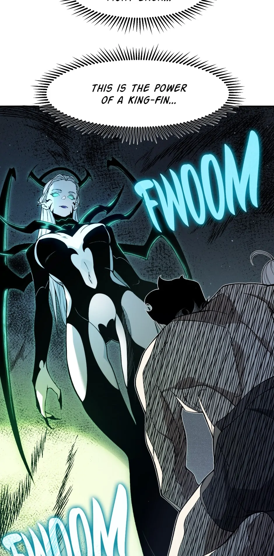 Read The Devil Never Cries Manga Online