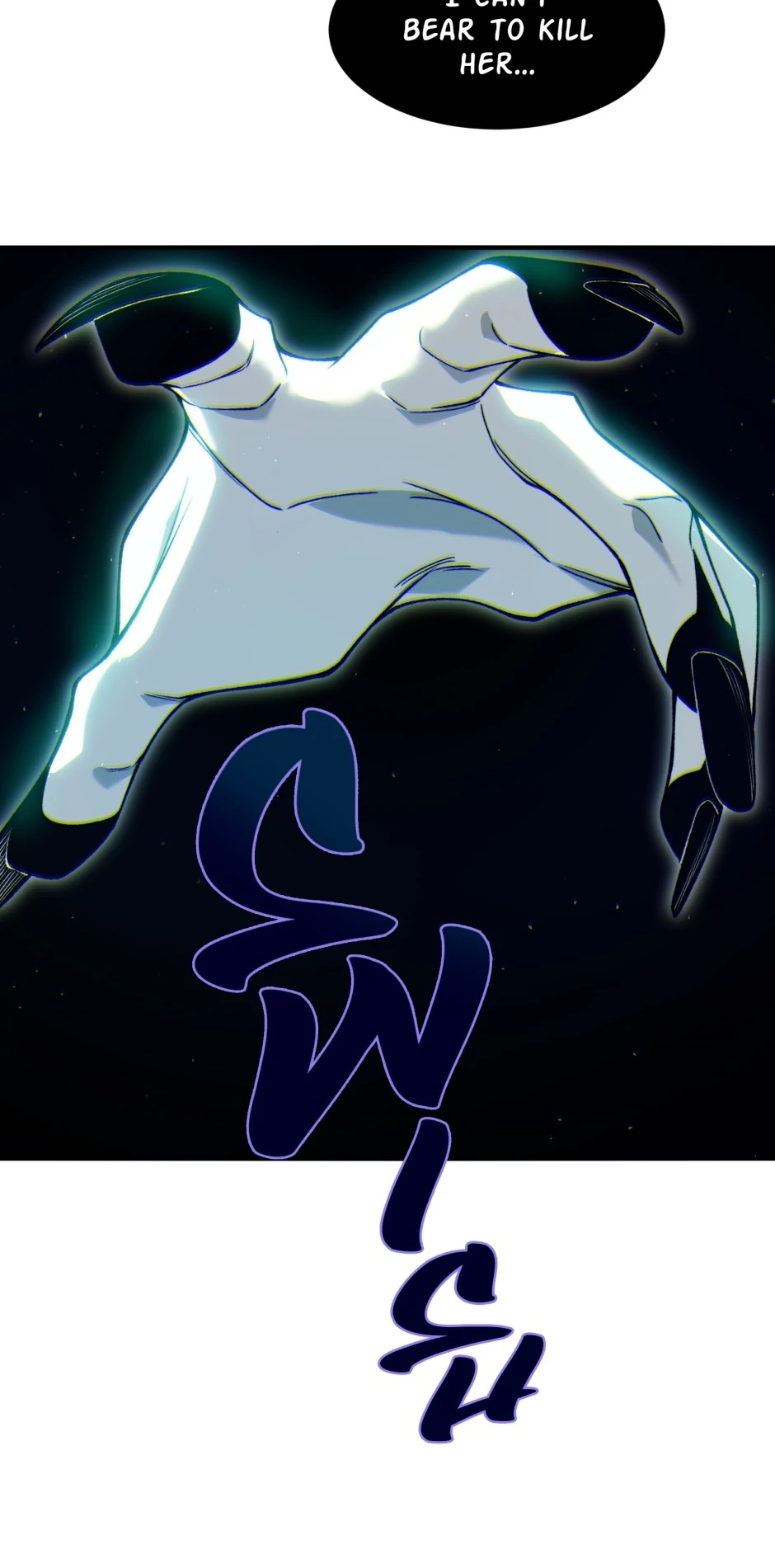 Read The Devil Never Cries Manga Online