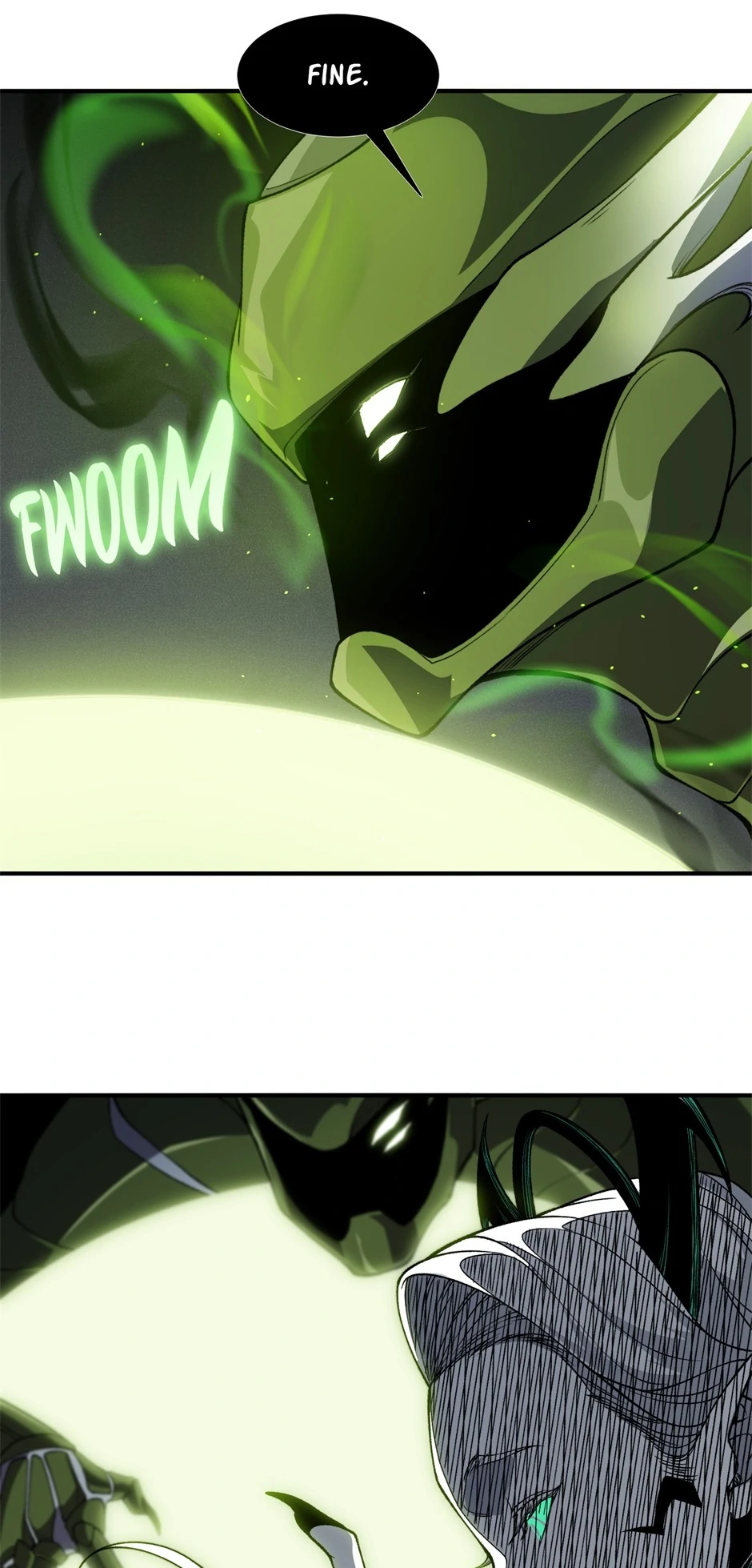 Read The Devil Never Cries Manga Online