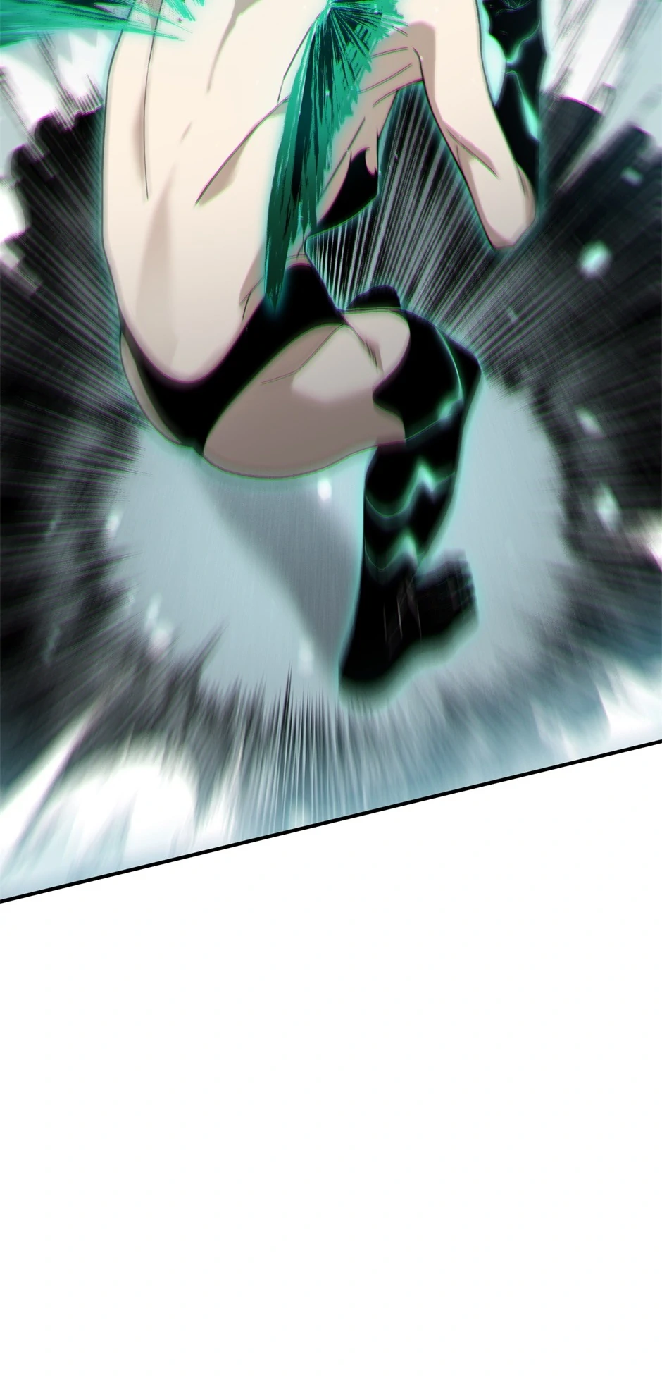 Read The Devil Never Cries Manga Online