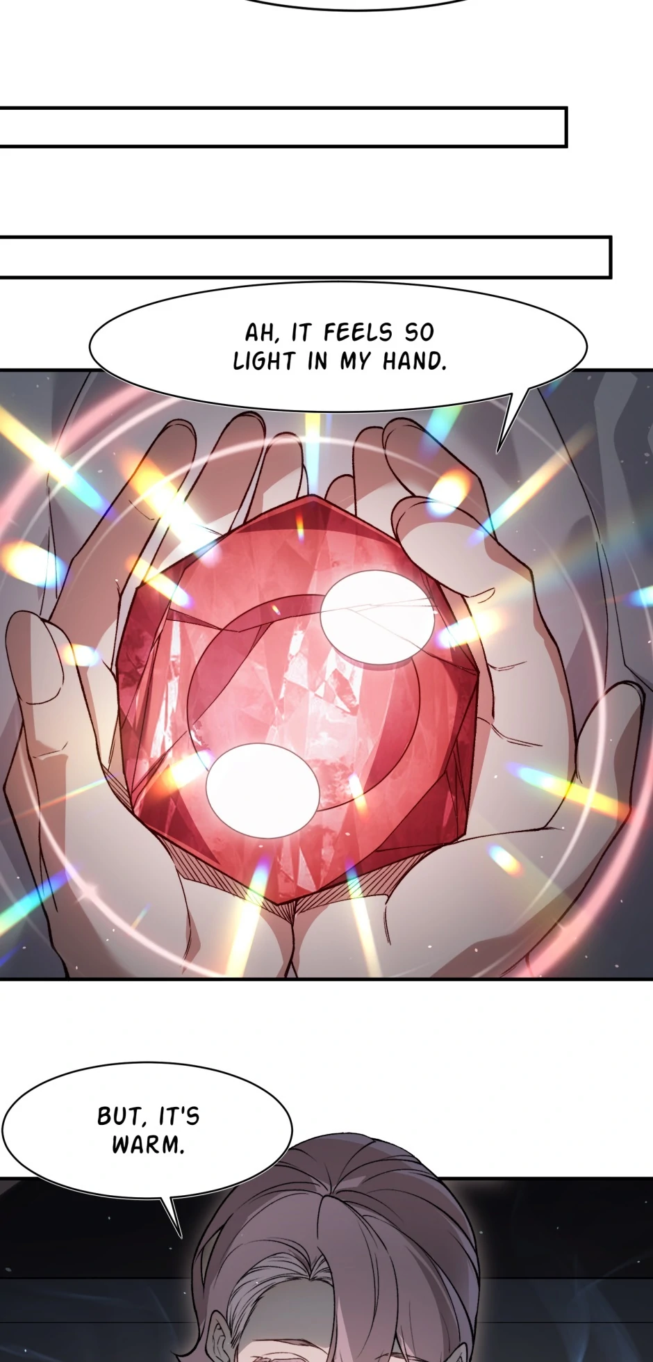 Read The Devil Never Cries Manga Online