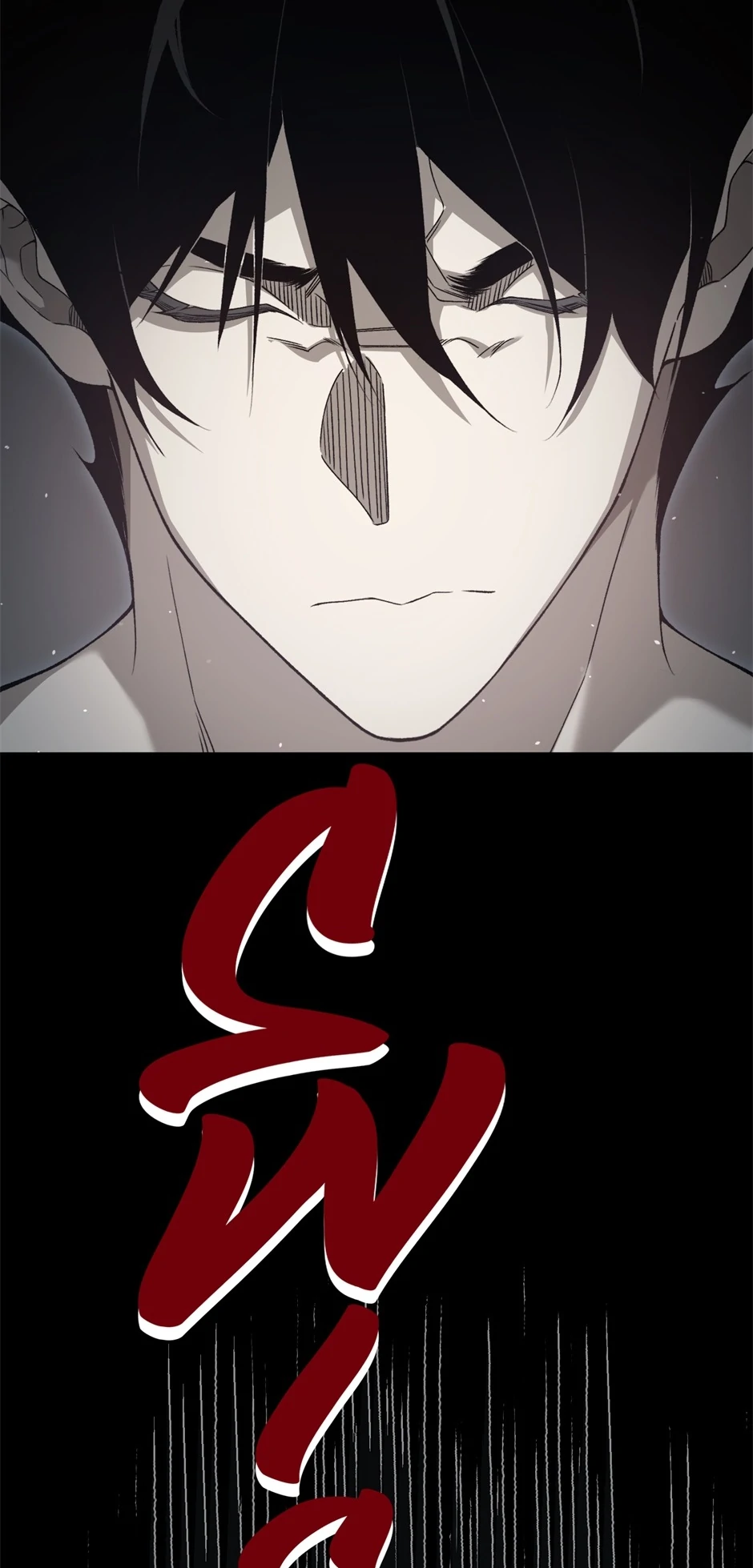 Read The Devil Never Cries Manga Online