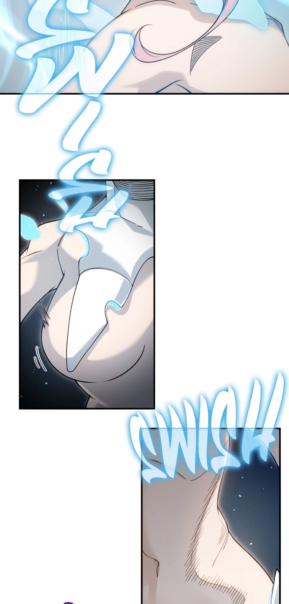 Read The Devil Never Cries Manga Online