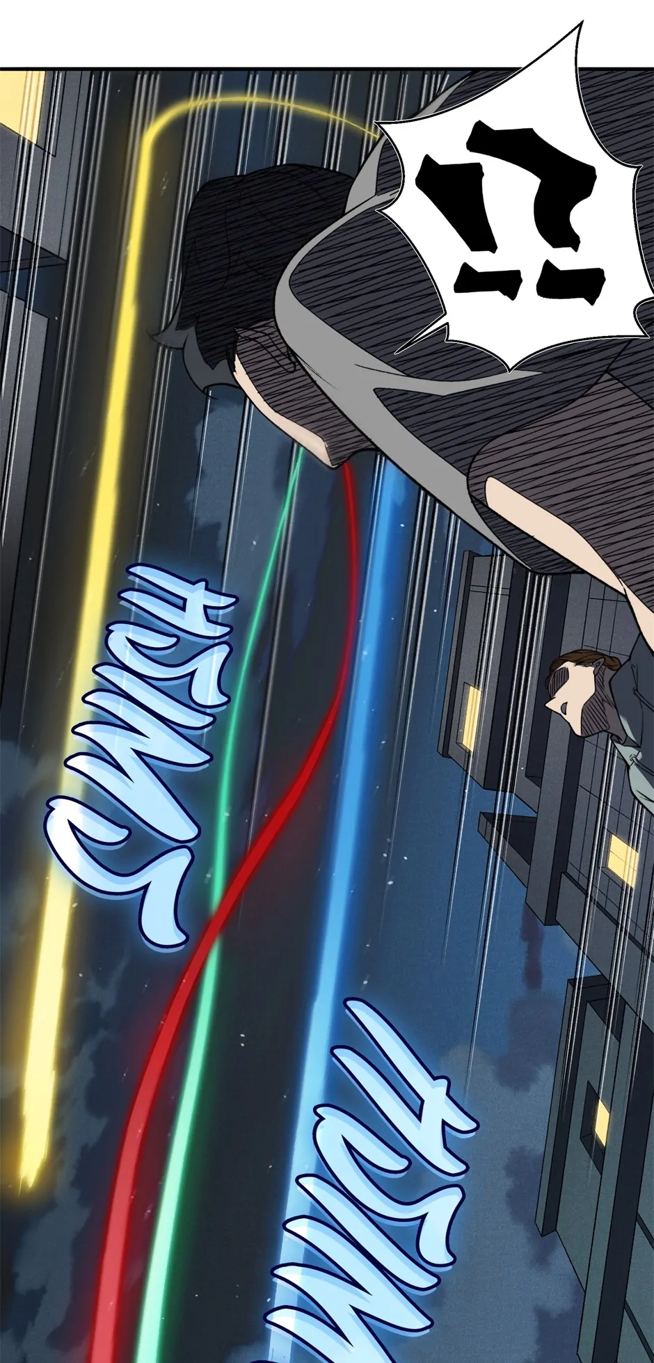 Read The Devil Never Cries Manga Online