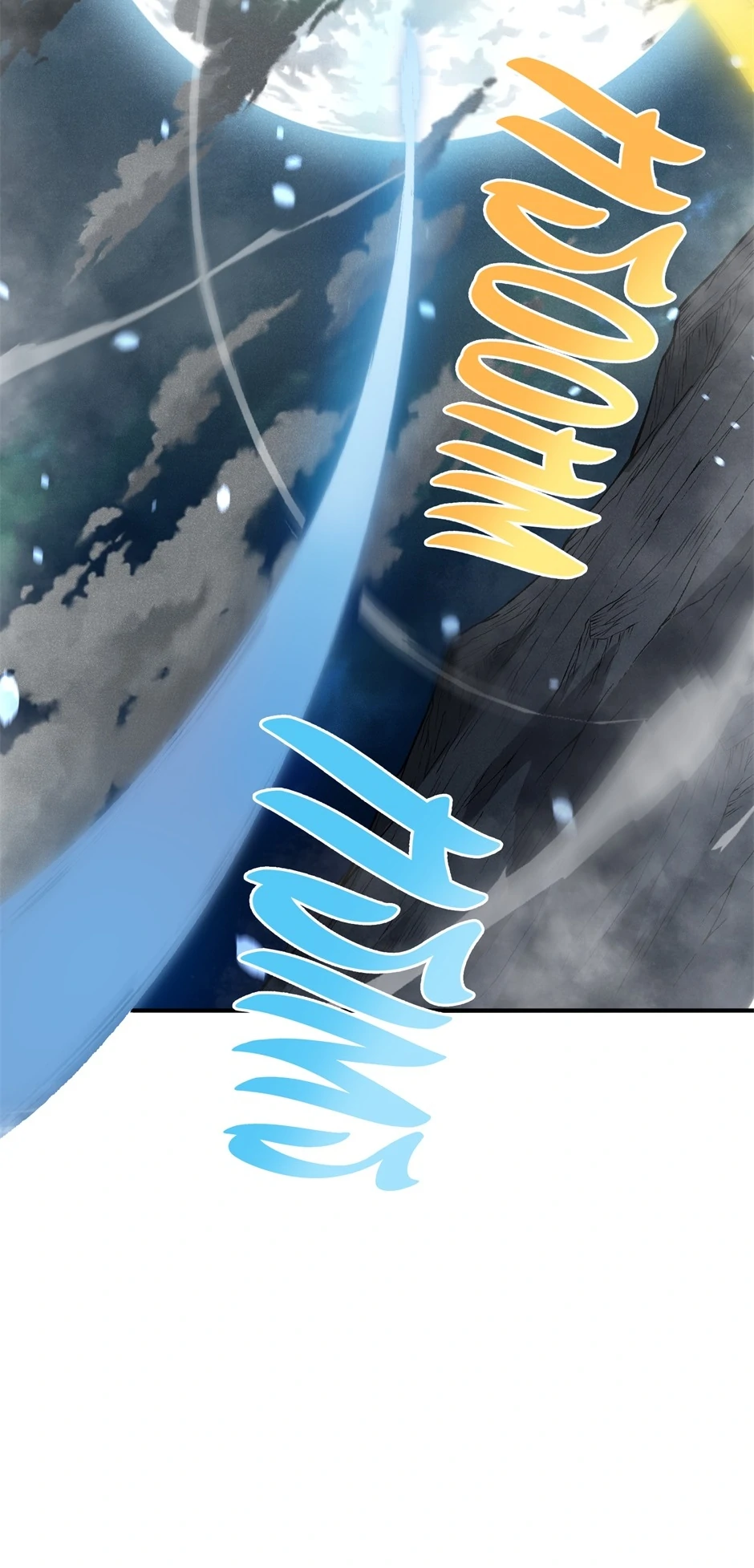 Read The Devil Never Cries Manga Online