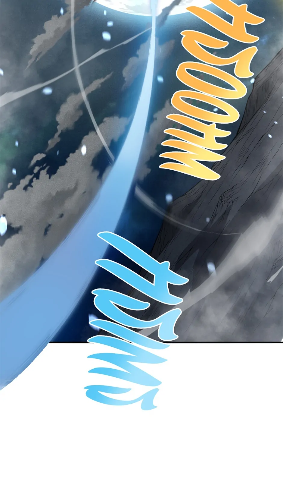 Read The Devil Never Cries Manga Online