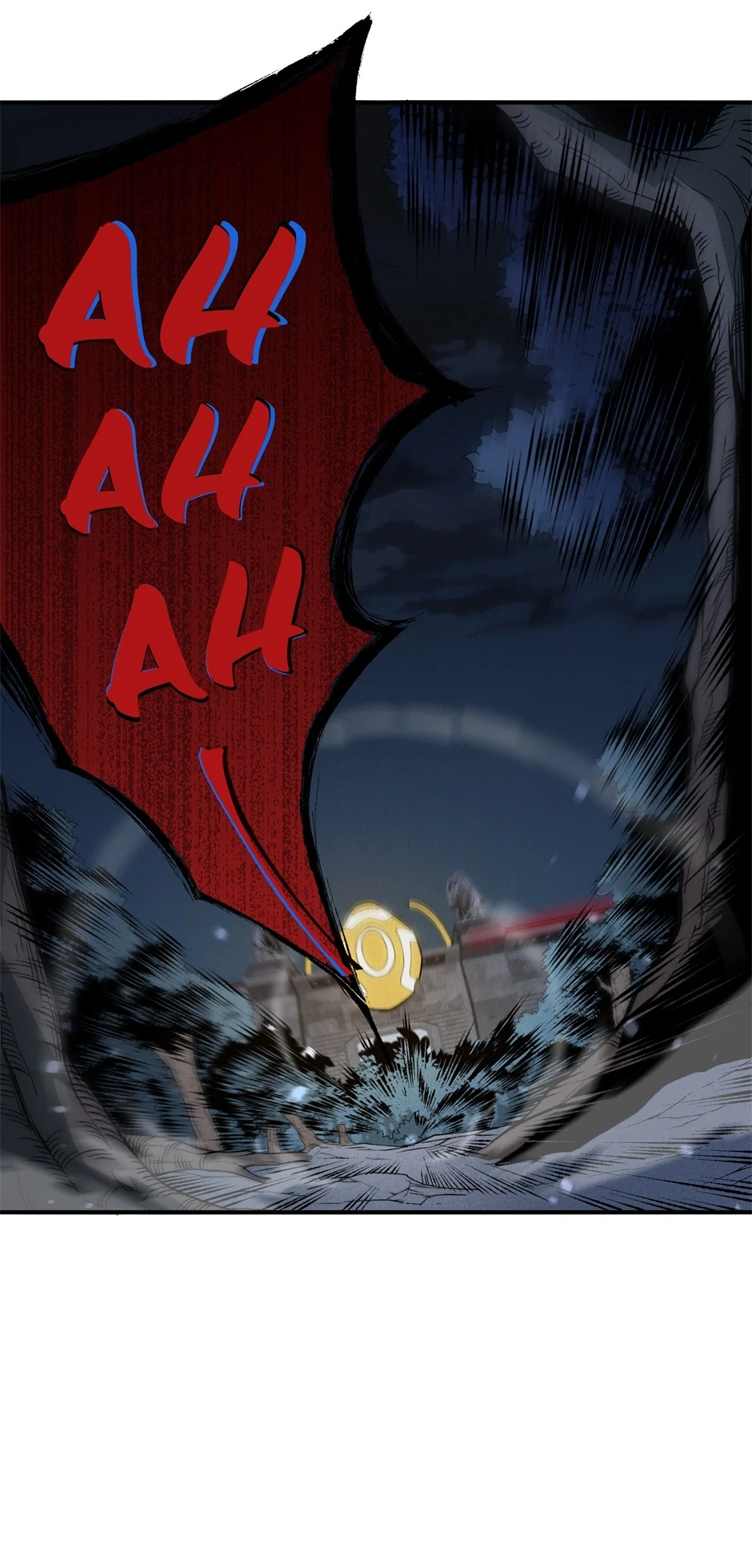 Read The Devil Never Cries Manga Online