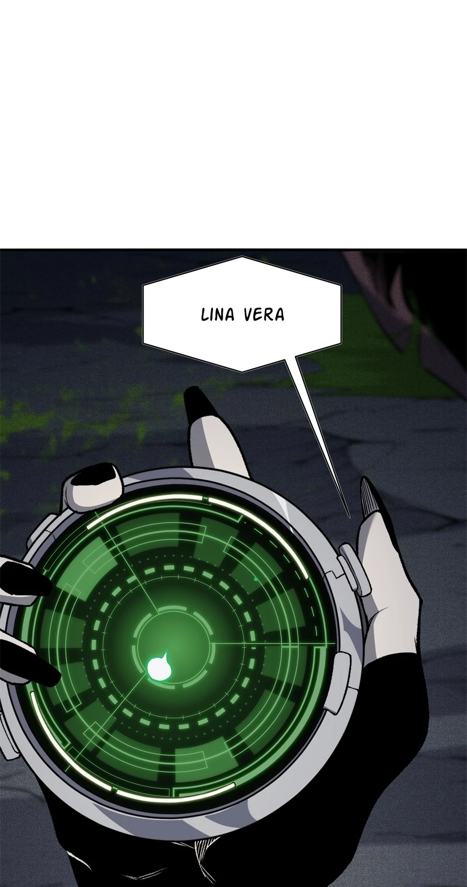 Read The Devil Never Cries Manga Online