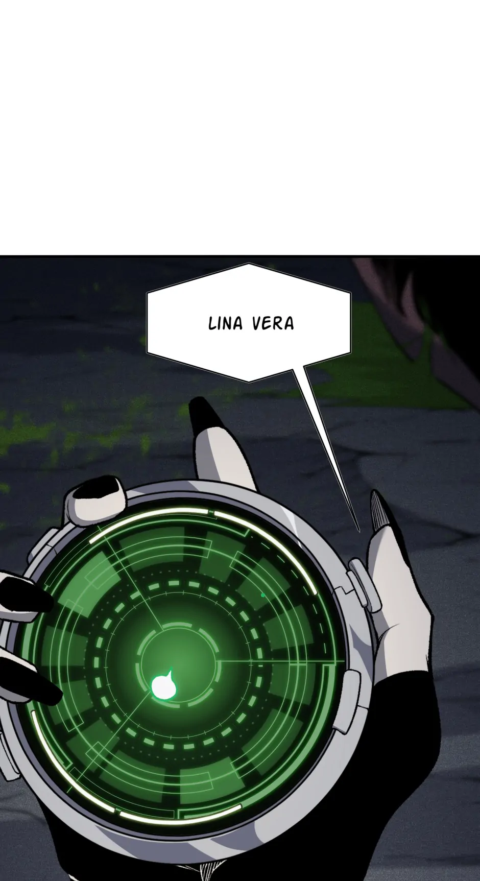 Read The Devil Never Cries Manga Online