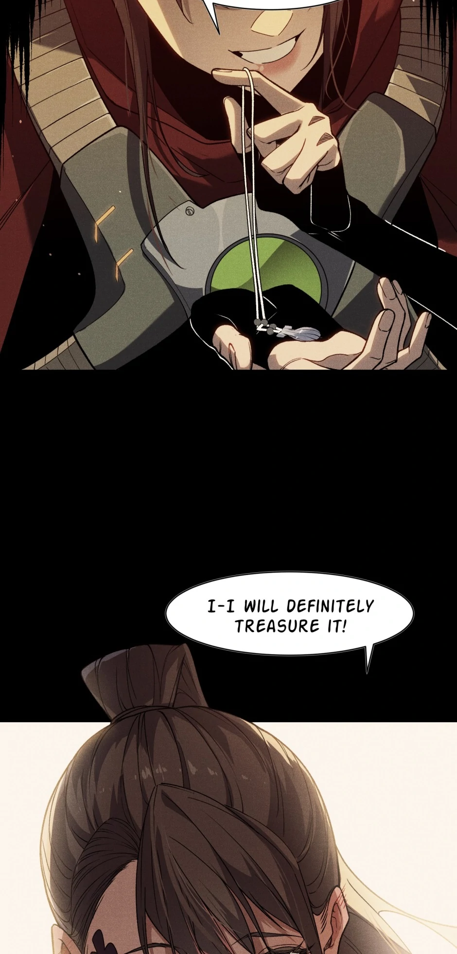 Read The Devil Never Cries Manga Online