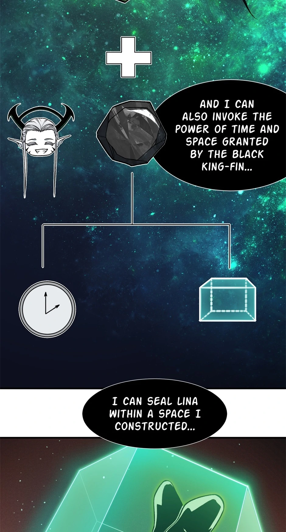 Read The Devil Never Cries Manga Online