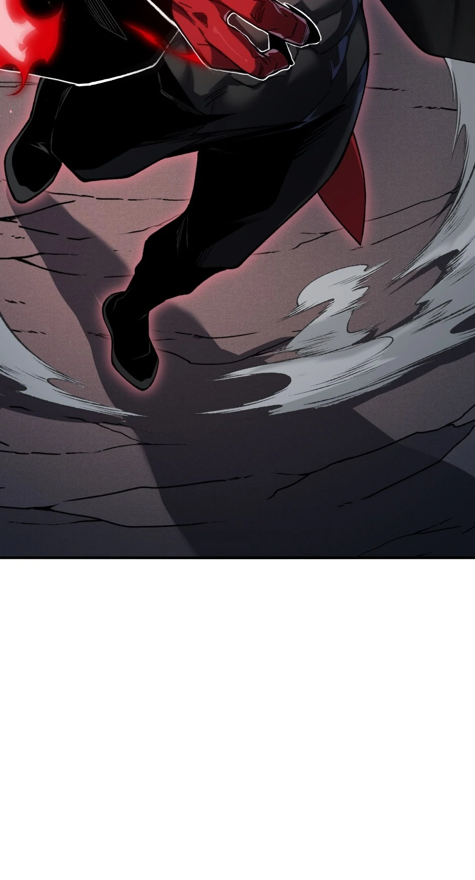 Read The Devil Never Cries Manga Online