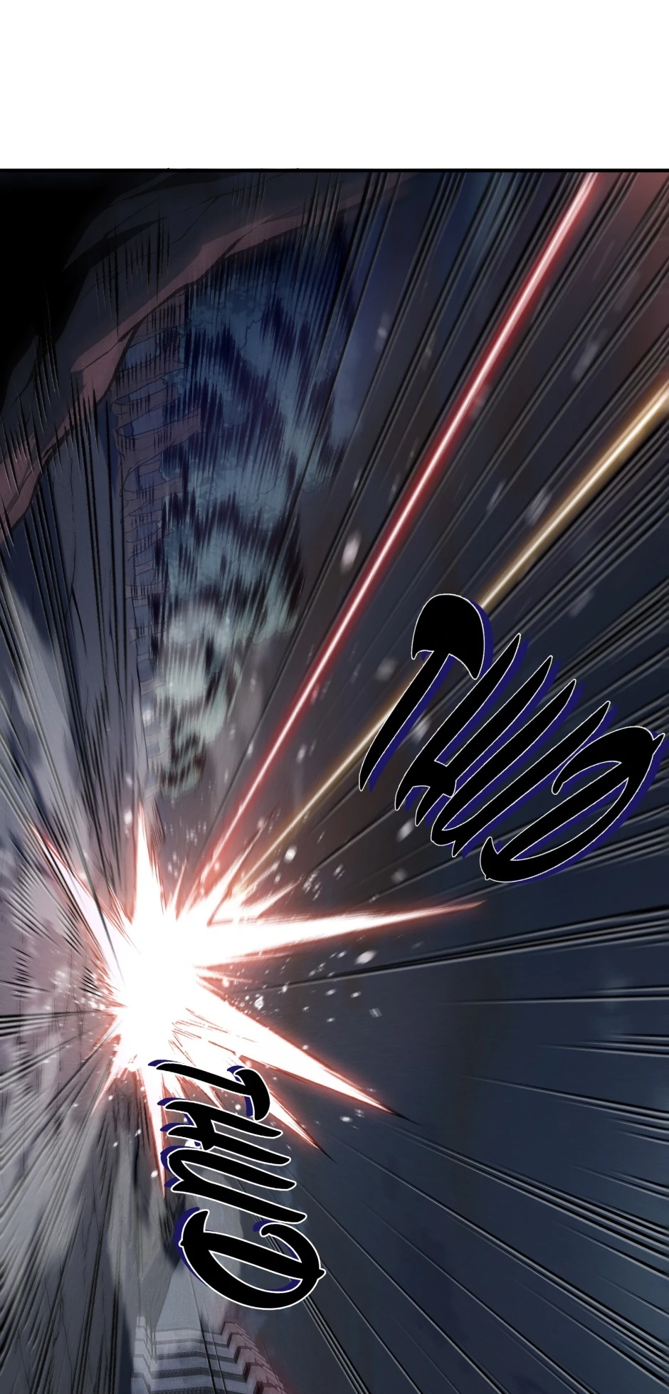 Read The Devil Never Cries Manga Online