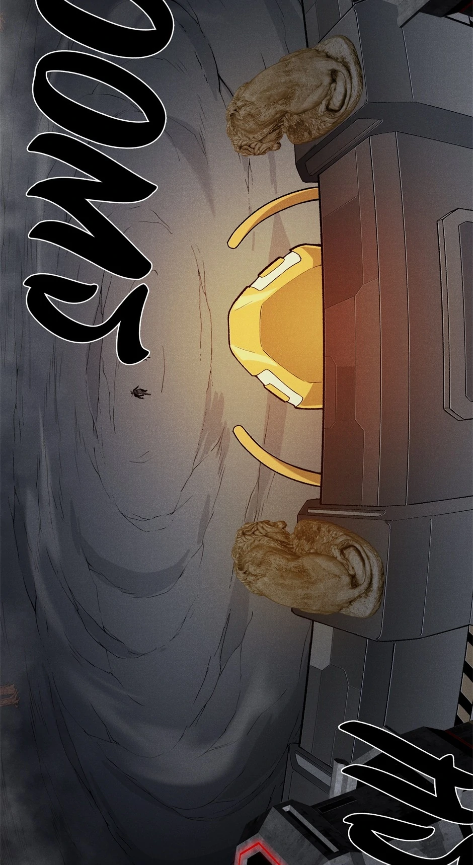 Read The Devil Never Cries Manga Online