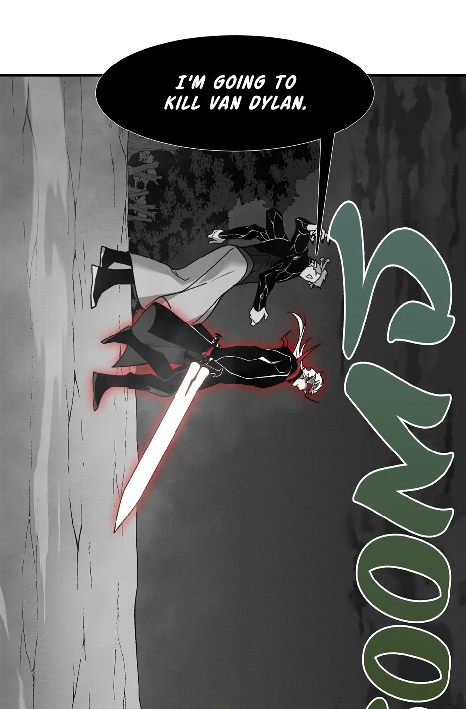 Read The Devil Never Cries Manga Online