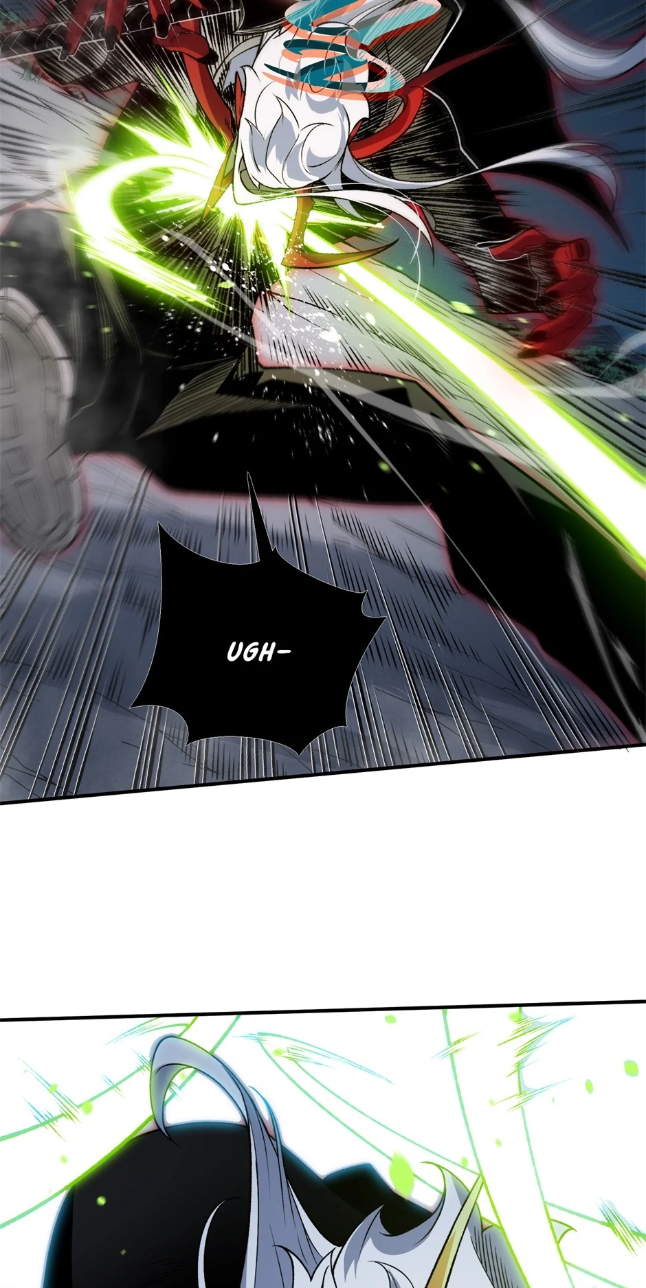 Read The Devil Never Cries Manga Online