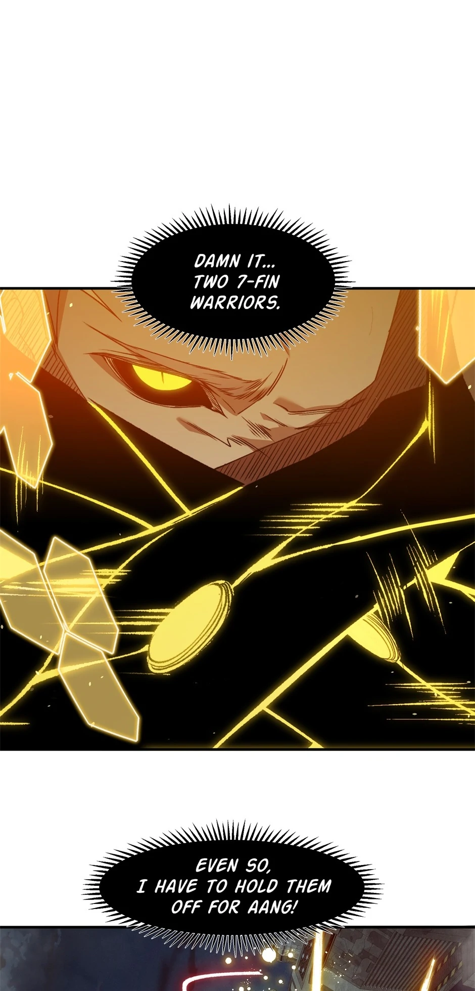 Read The Devil Never Cries Manga Online