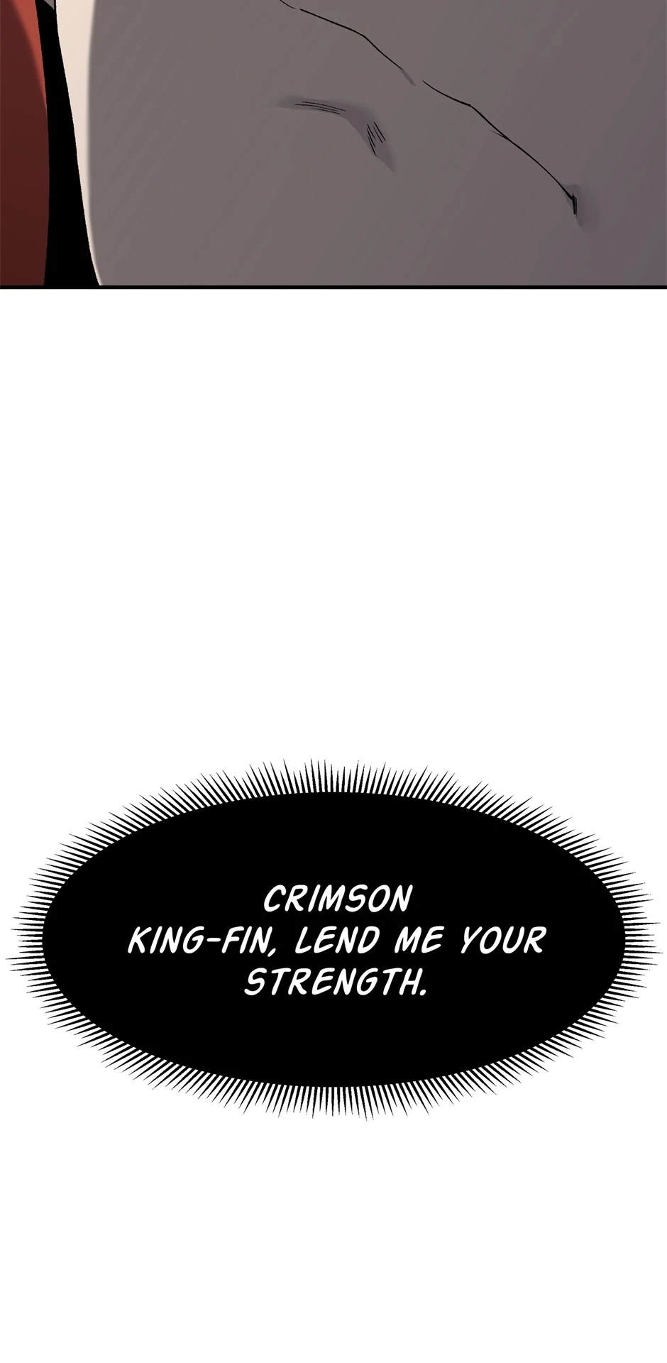 Read The Devil Never Cries Manga Online