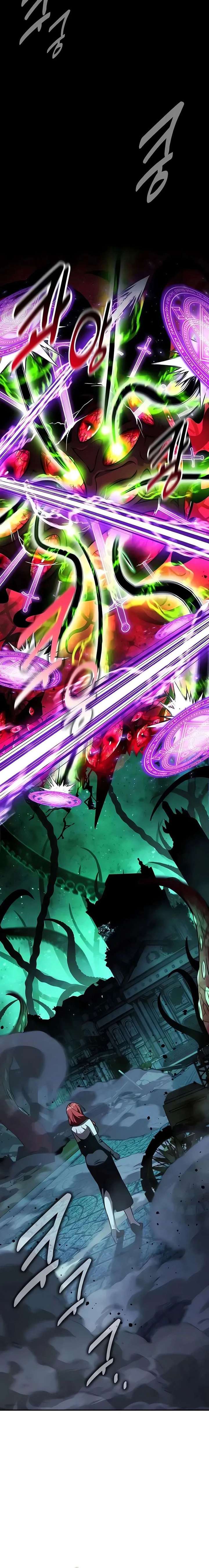 Read The Extra’s Academy Survival Guide Manga Online