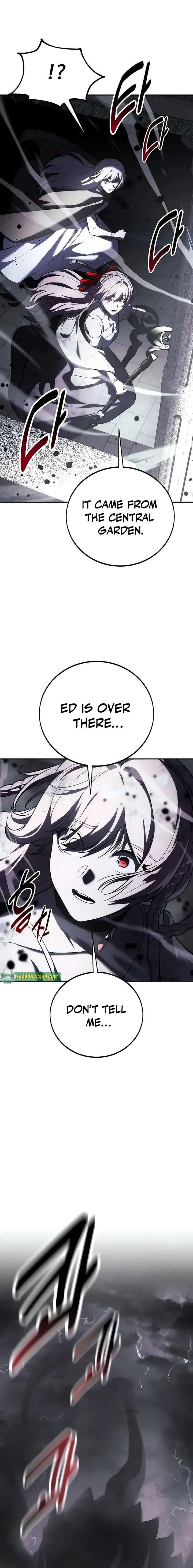 Read The Extra’s Academy Survival Guide Manga Online