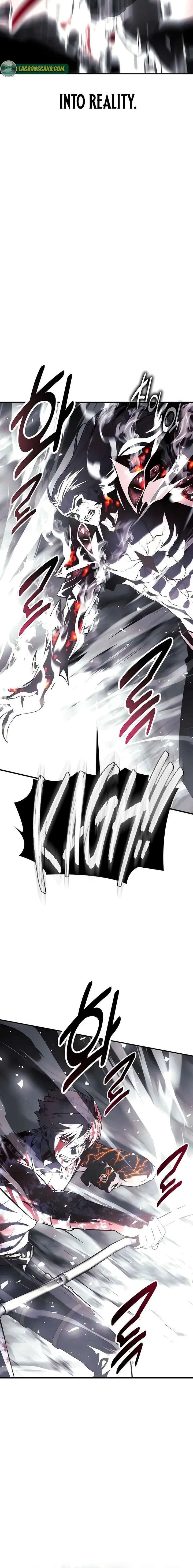 Read The Extra’s Academy Survival Guide Manga Online