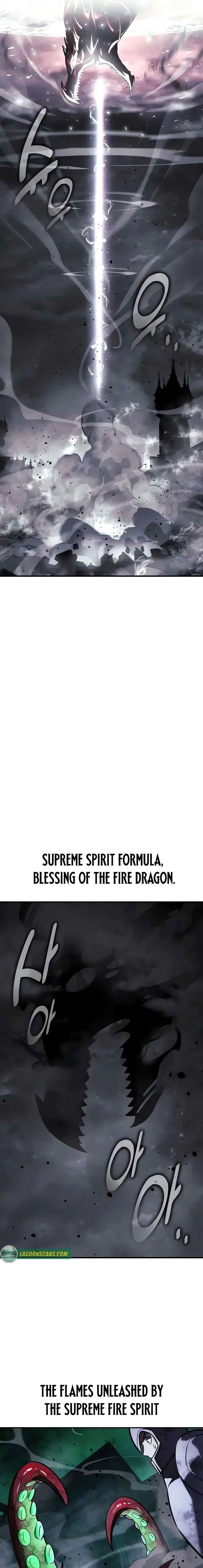 Read The Extra’s Academy Survival Guide Manga Online