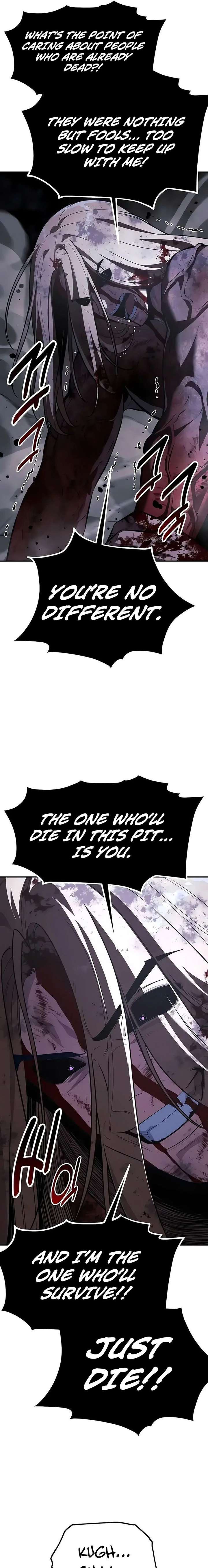 Read The Extra’s Academy Survival Guide Manga Online