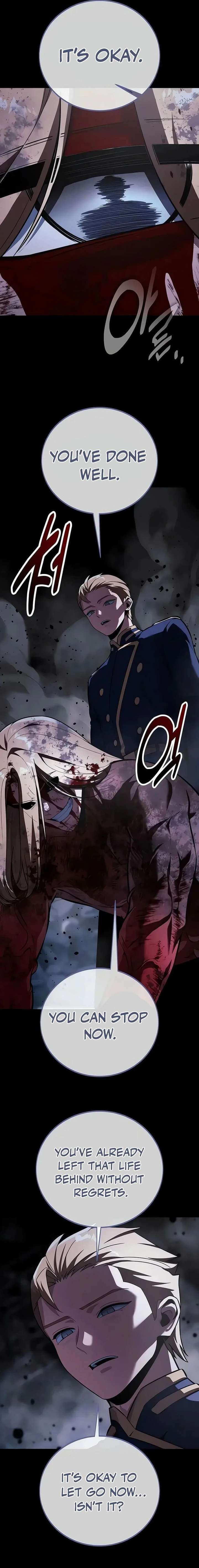 Read The Extra’s Academy Survival Guide Manga Online