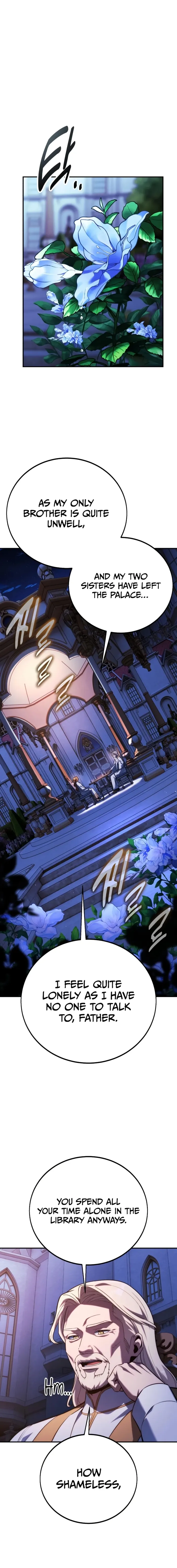 Read The Extra’s Academy Survival Guide Manga Online